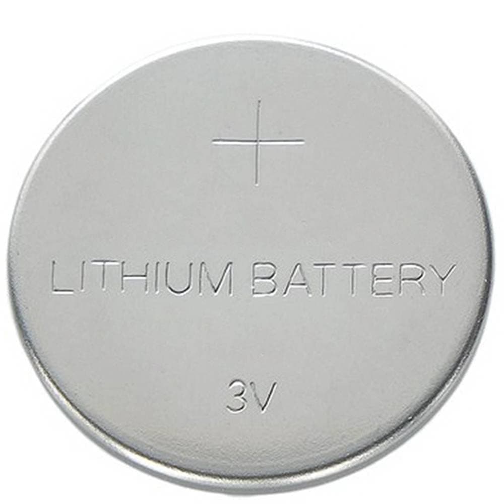 800x CR2032 Batteries 3v Lithium Coin Battery Bulk Wholesale Lot Fresh