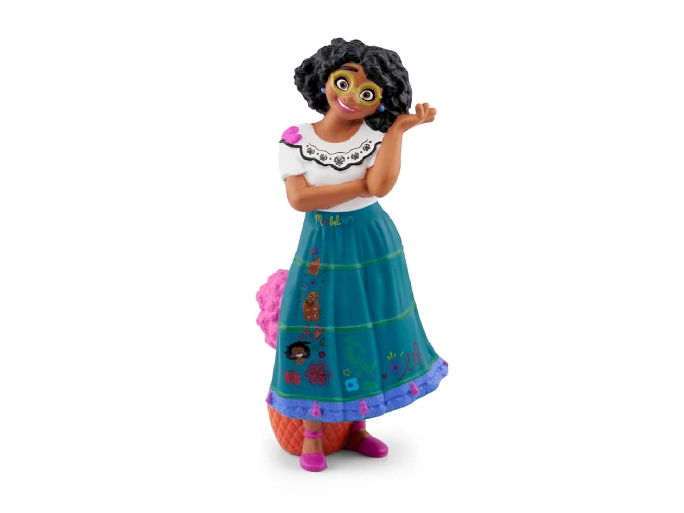 Encanto Audio Character - Encanto Toys, Disney Audiobooks for Children