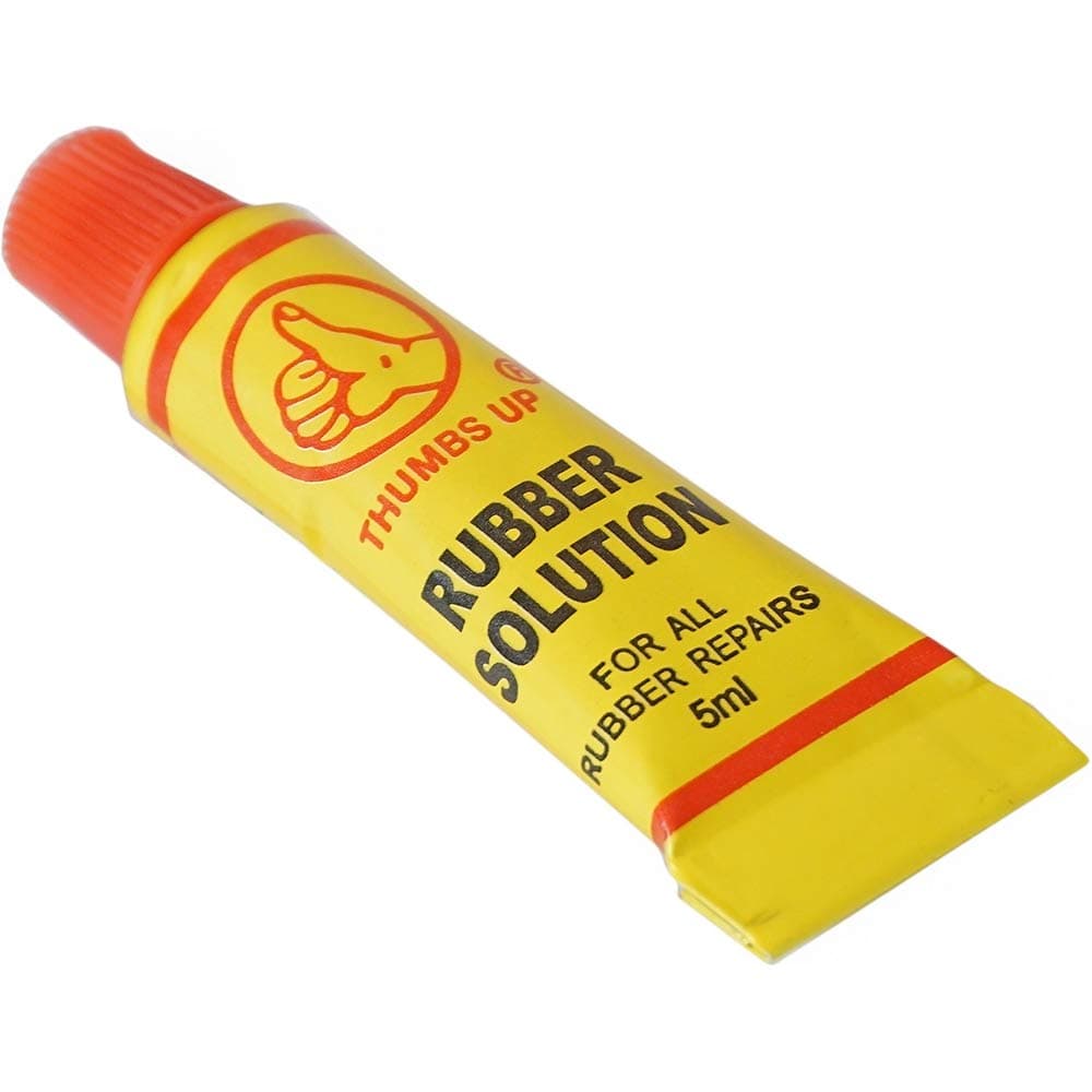 Motorcycle/Motorbike Strong Handlebar Grip Glue Adhesive - 5ml Tube