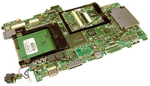 NECNec Mobilepro 880 Motherboard 808 129913 101 808 129913 101