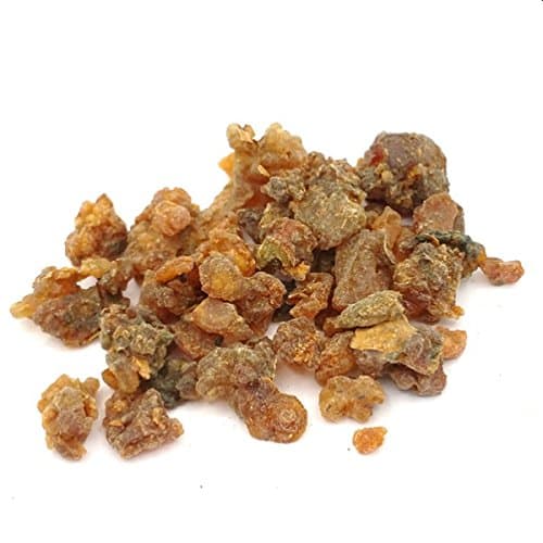 200g Myrrh Resins (Somalia)