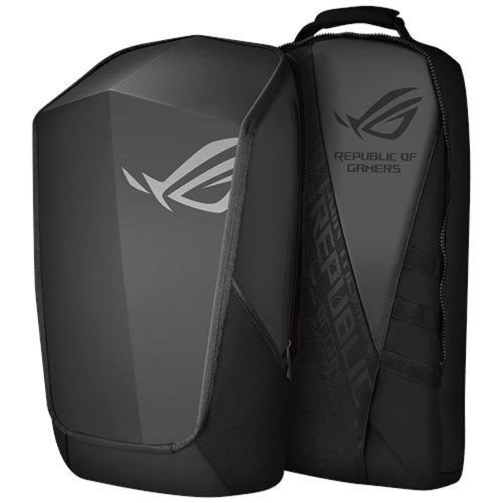 ASUS ROG Ranger 2-in-1 Backpack for Laptops Upto 17 Inch