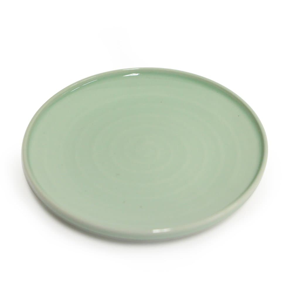 KwangJuyo Brunch Small Plate_Green(Pinetree)