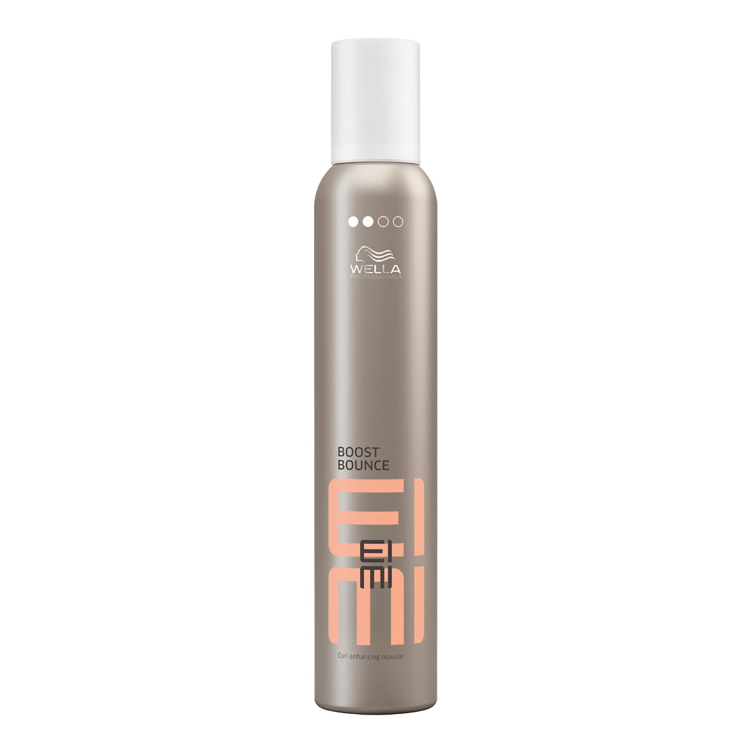 Wella Professionals Eimi Boost Bounce Curl Enhancing Mousse,300ml