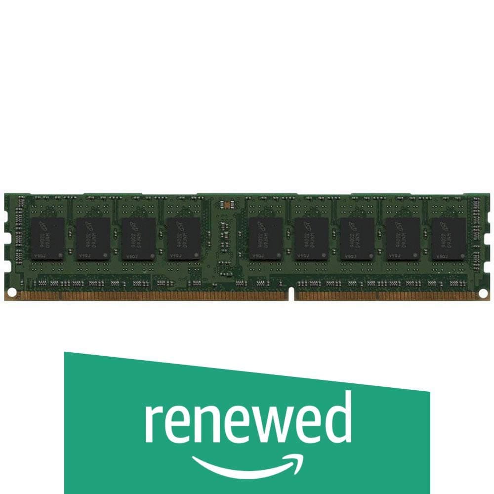 HP 647653-081 16GB 2RX4 PC3L-10600-647901-B21, 664692-001