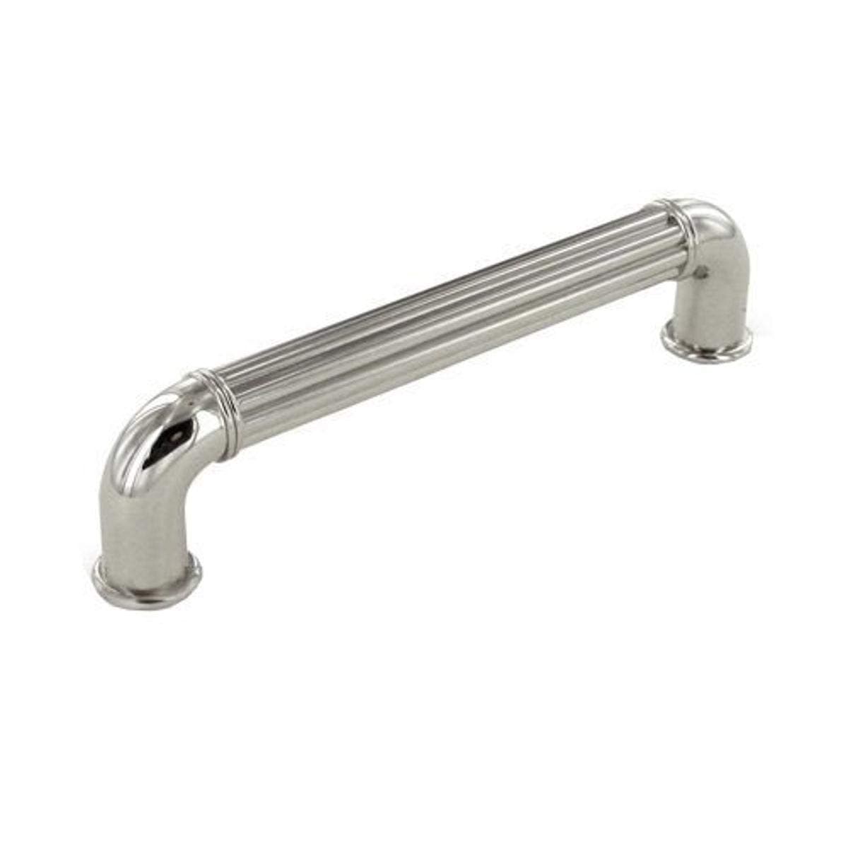 R.K. InternationalRK International RKI C Polished Nickel R.K. International CP 641 PN 5" Center Corcoran Pull