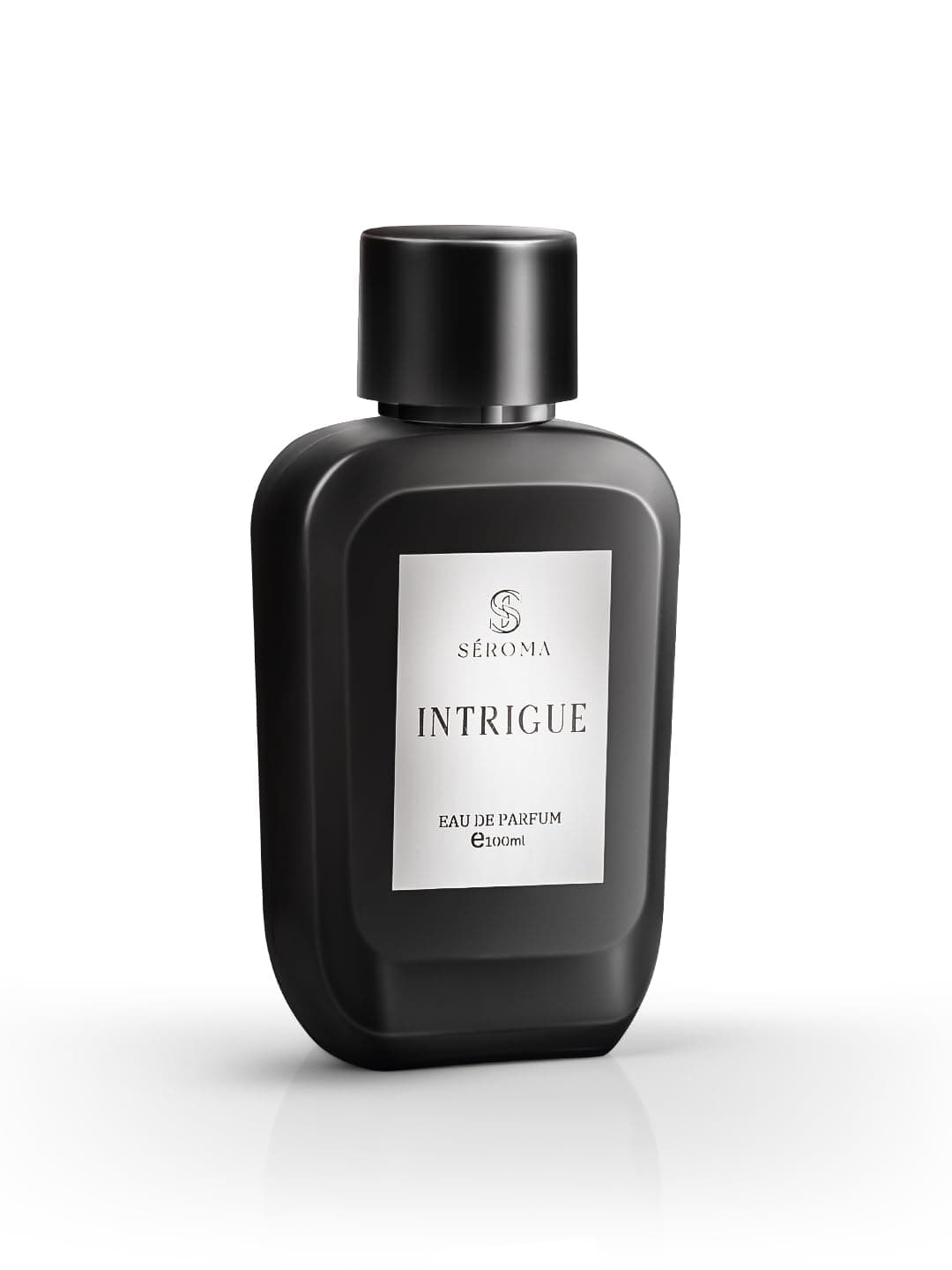 Intrigue eau de parfum - Ultra Sensual Long Lasting Perfume for Him- Luxury Scent | Citrus & Woody Fragrance | Luxury Scent for Men & Women | 100 ML