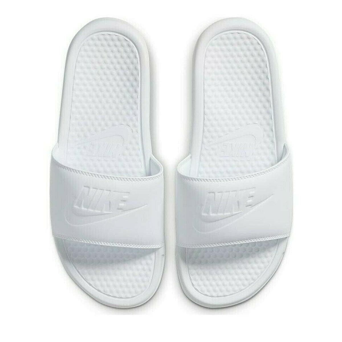 Nike Benassi JDI SB157 Men’s Slide Sandals
