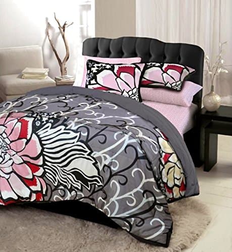 Urban Living Love Bedding Comforter Set Full/queen