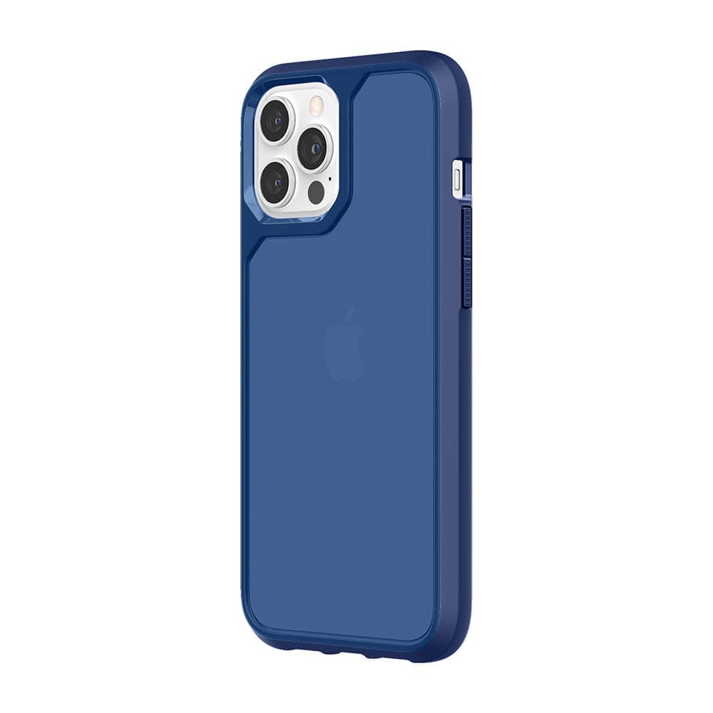 Griffin Technology Survivor Strong for iPhone 12 Pro Max - Navy/Navy