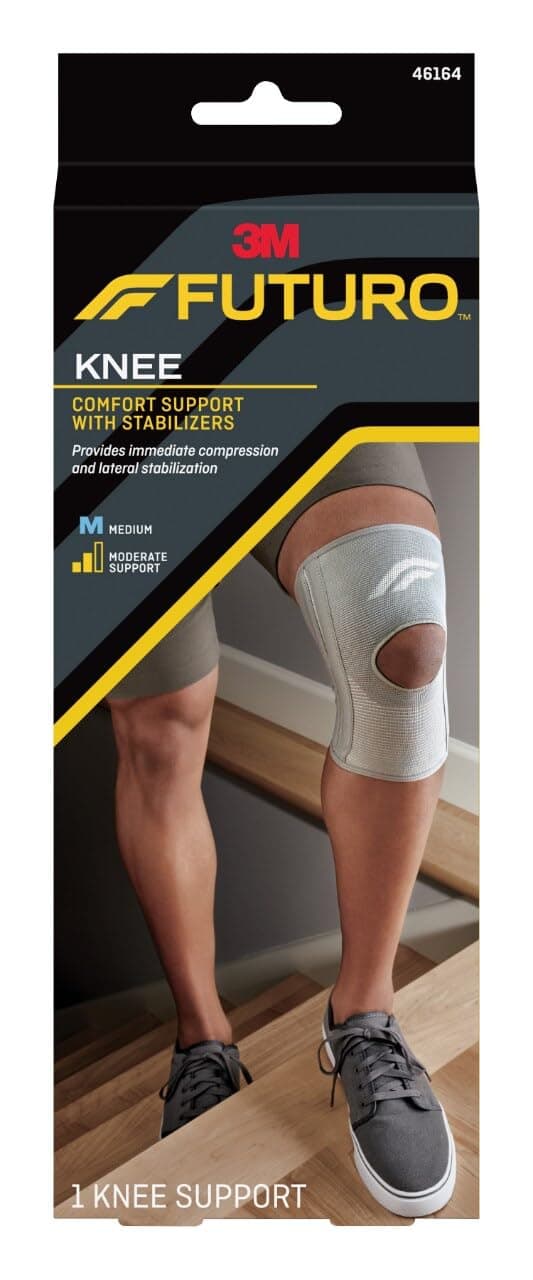 FUTURO Stabilising Knee Support (medium)