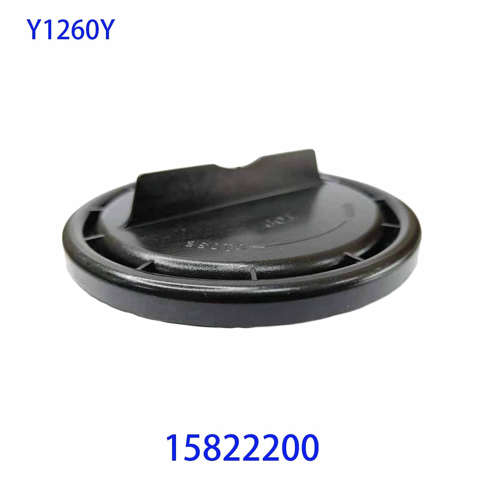 For Mercedes Benz W211 E320 E350 550 E63AMG E280 E300 15822200 14735400 Headlight Dust Cap Extended LED Bulb Dust Cover HID xenon Lamp Plug Enhances Brightness Durability (low beam 15822200)