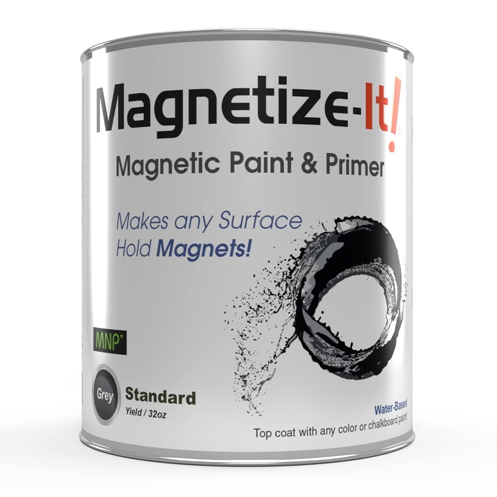 Magnetize-It! Standard, 32 oz