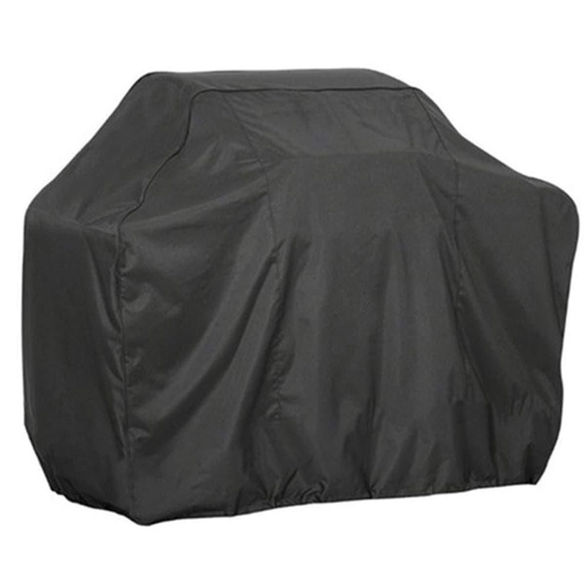 Grill Cover 75inch, LSZGAN Waterproof Barbecue Gas Smoker Cover, UV and Fade Resistant, Fit for Weber Char-Broil Nexgrill Brinkmann