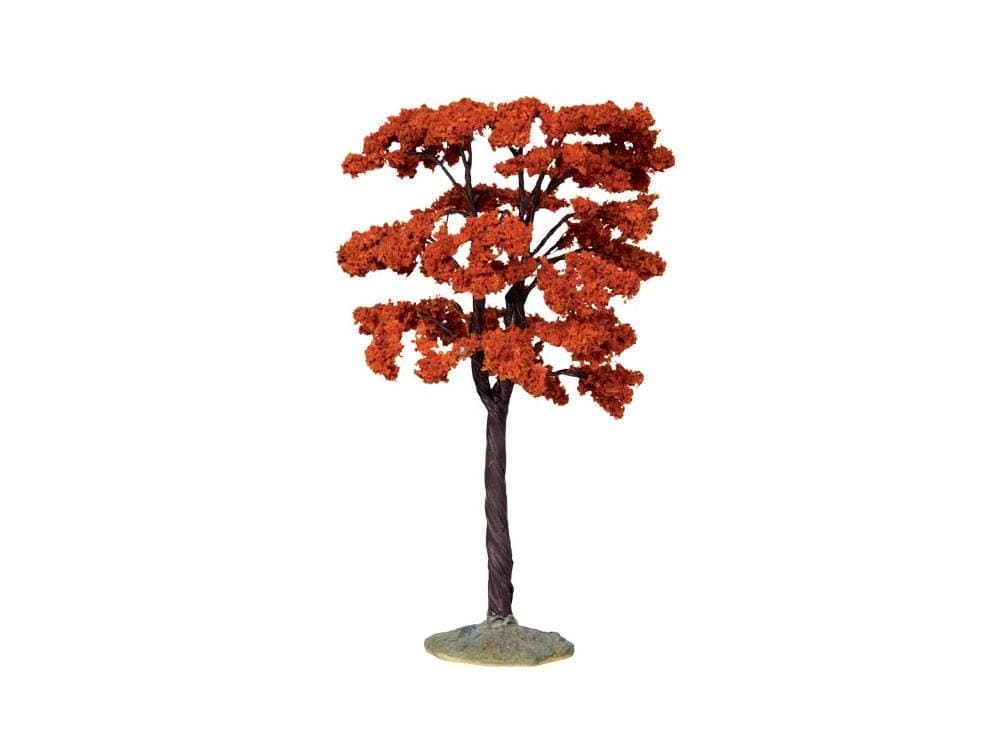 LemaxVillage Collection Yellowwood Tree Large 9 inch # 44794