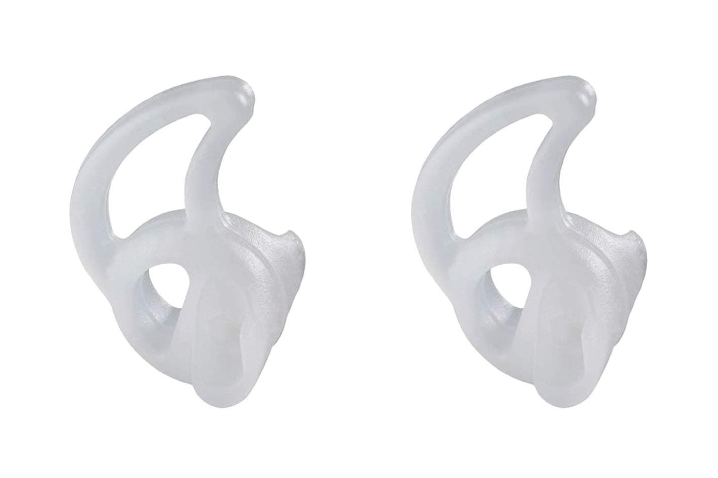 Tactical Ear Gadgets FIN Ultra Left/Right Open Ear Insert Earmold Earpiece