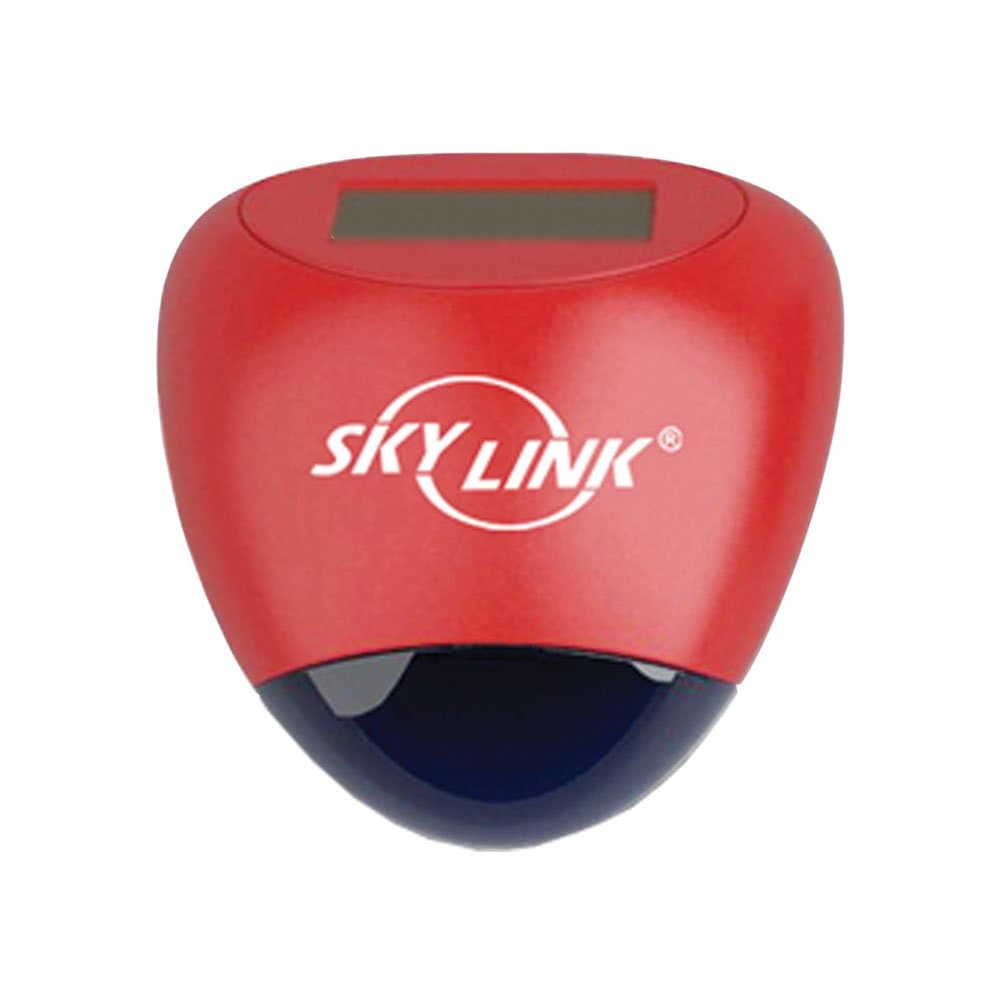 SKYLINKSA-001S Wireless Outdoor Solar Siren Security Alarm Accessory for SkylinkNet, M-Series and SC Series Systems