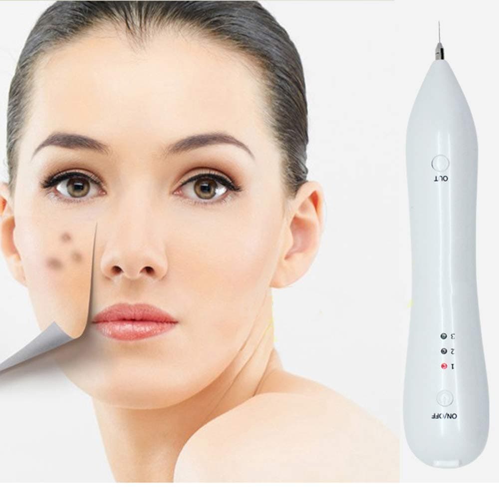 Portable age dark spot Treatment Beauty Machine with CE ROHS