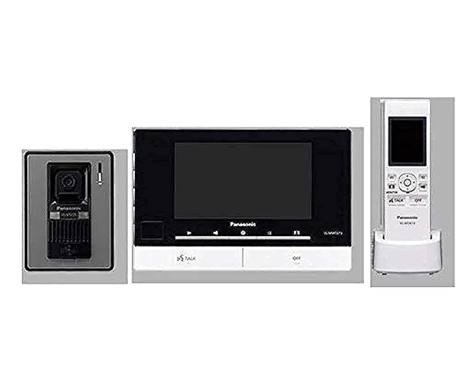 Video Door Phone (VL SWD 272)