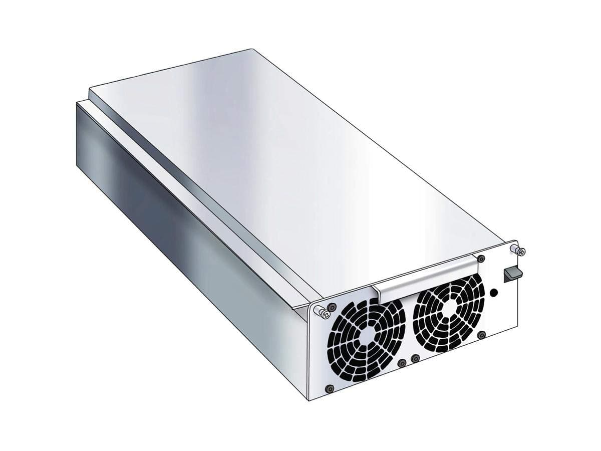 Symmetra SYPM2KU RM 2-6kVA Power Module (2kVA)