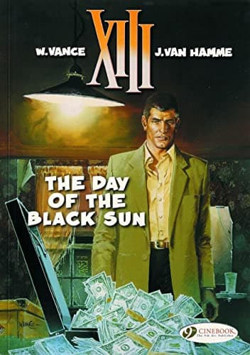 The Day of the Black Sun (XIII)