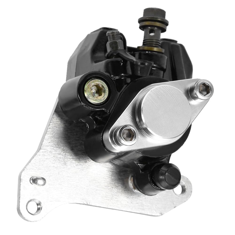 Rear Brake Caliper Replacement for Honda TRX400EX TRX 400EX Sportrax 400 99-04 New