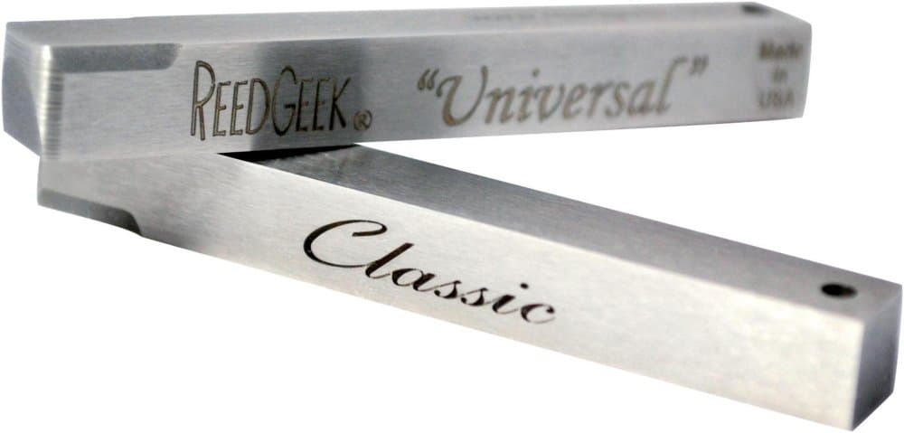 Universal Classic Reed Tool