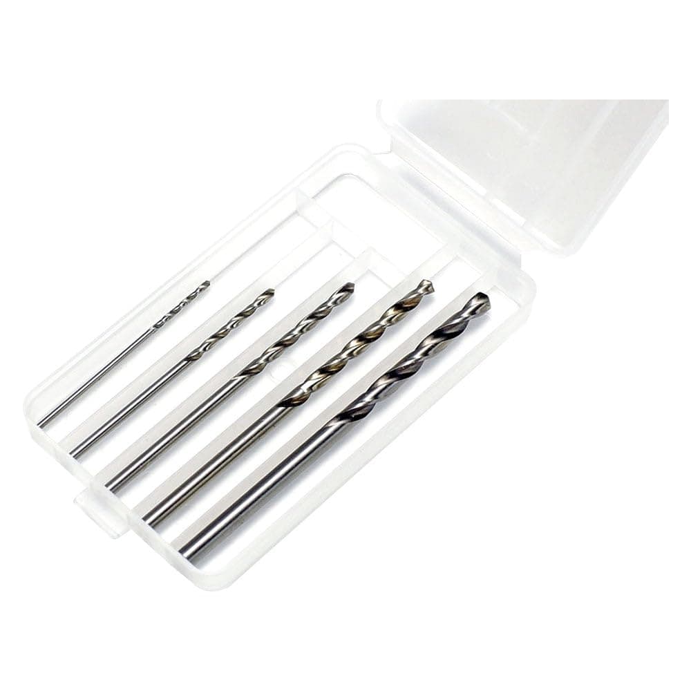 Craft Tools, ITEM 74049 1400, Drill Bit Set