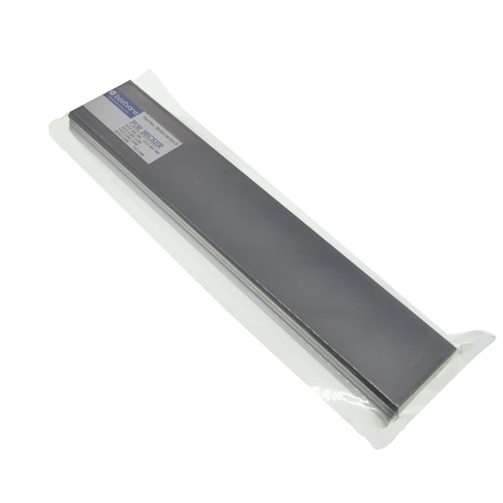 Carbon Vane 90136701005 WN124-196 for Becker Pump DTLF&VTLF250 360 2.200 2.250 DVTLF2.250 TLF2.250 (Pack of 5 Pieces)