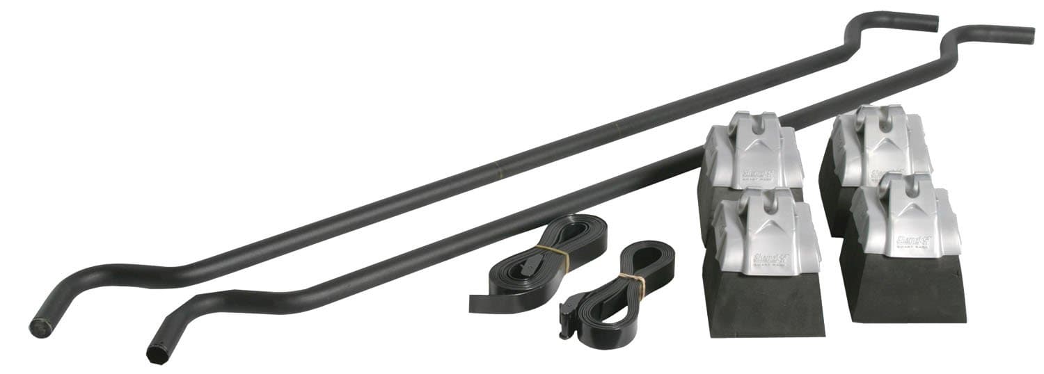 Sherpak Smart Bars Rack Bar