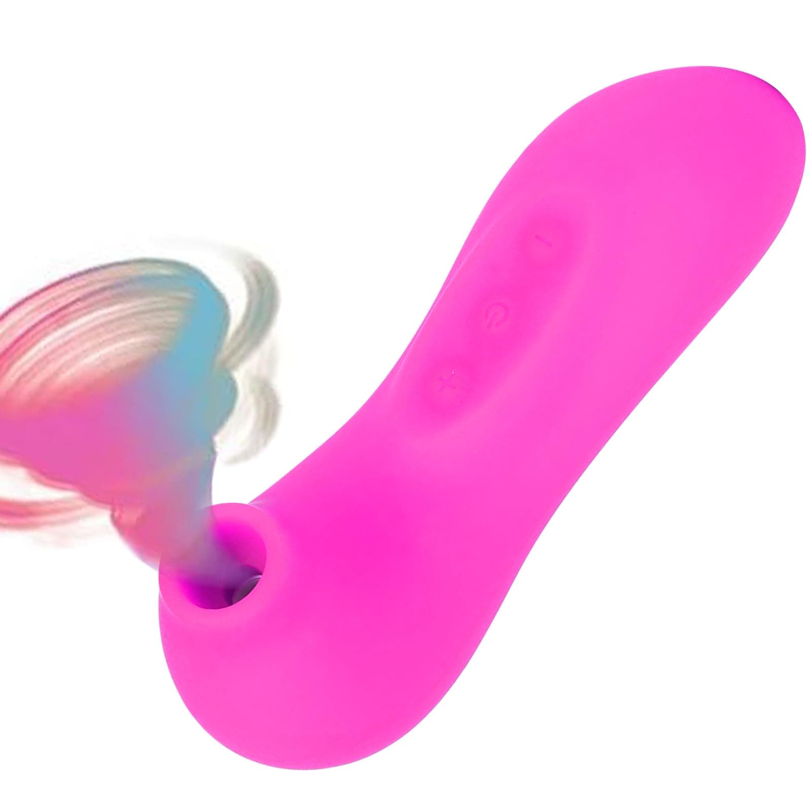 Sucking Vibrator Sex Toy - Personal Massagers Woman,Clitoral Suction,Sucking Sex Toy with 10 Suction,Adult Sex Toys for Women Female & Couples Pleasure,Vibrating Massagers for Adults