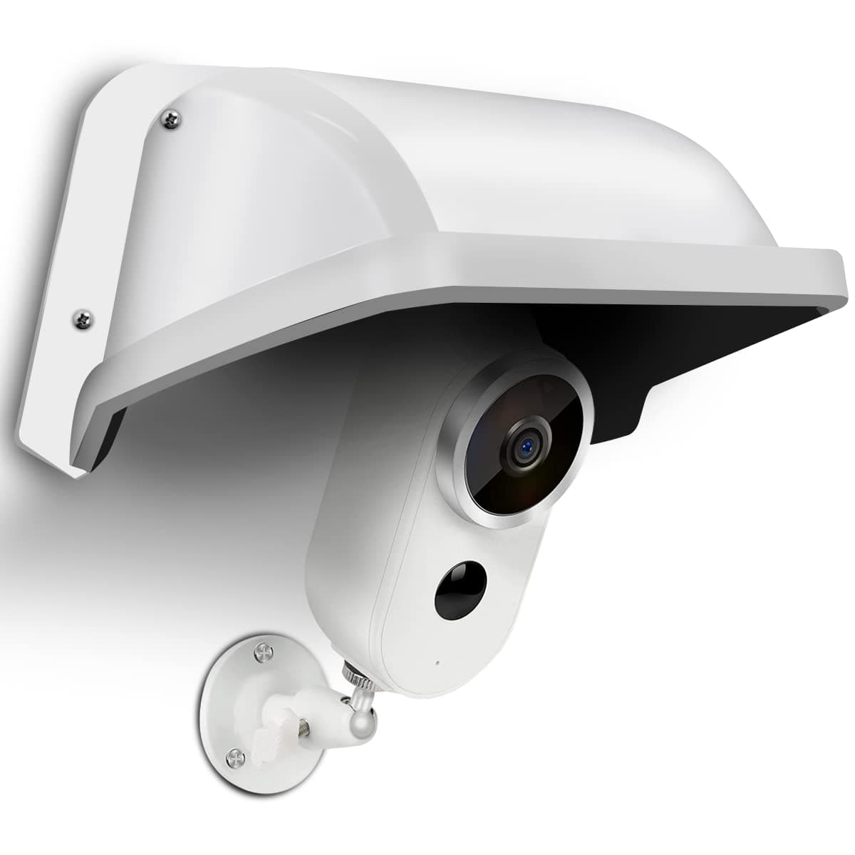 ABS Plastic Camera Shield