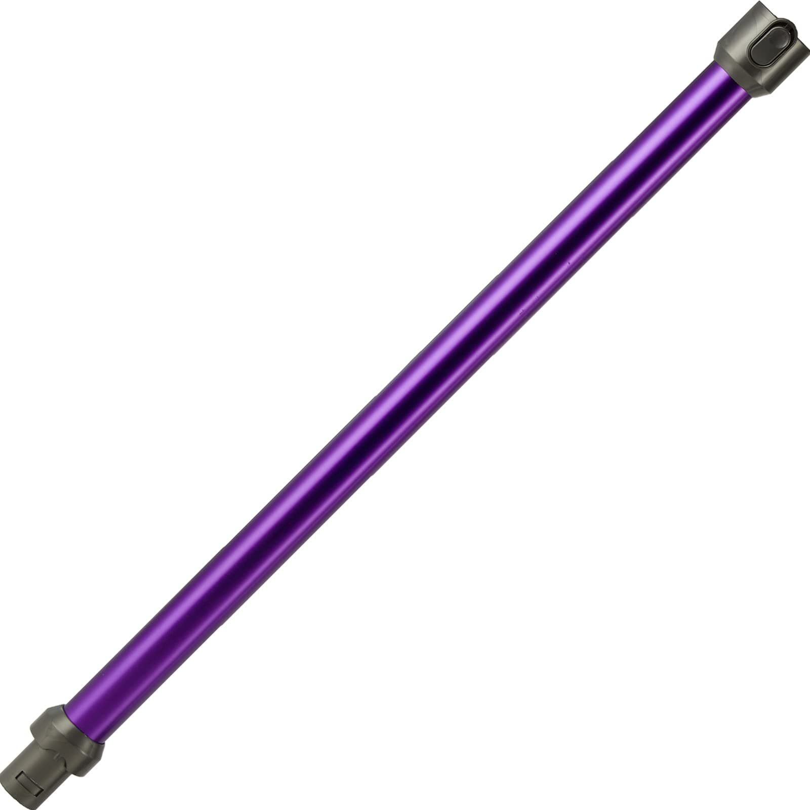 Replacement Accessories Quick Release Wand for Dyson V6 /DC58/DC59/DC61/DC62/DC74 Models, ExtensionTube Compatible with Dyson V6 Motorhead/Absolute(Purple)