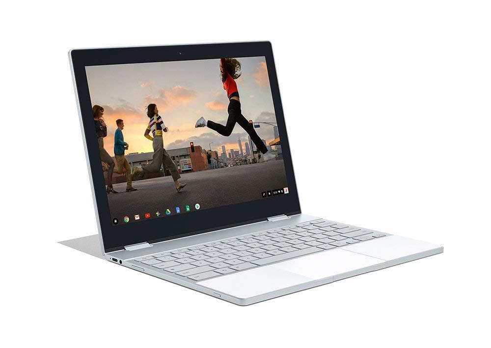 Google Pixelbook (i7, 16 GB RAM, 512GB) [並行輸入]