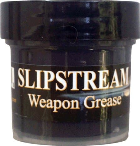 Slipstream Weapon Grease
