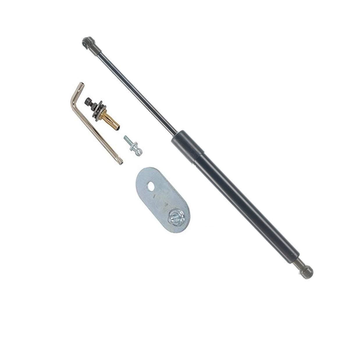 Youxmoto Tailgate Assist Shock Kit DZ43203 for Ford F150 F250 F350 F450 Super Duty