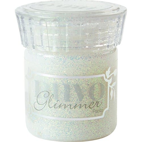 Tonic Studios Nuvo Glimmer Paste-Moonstone