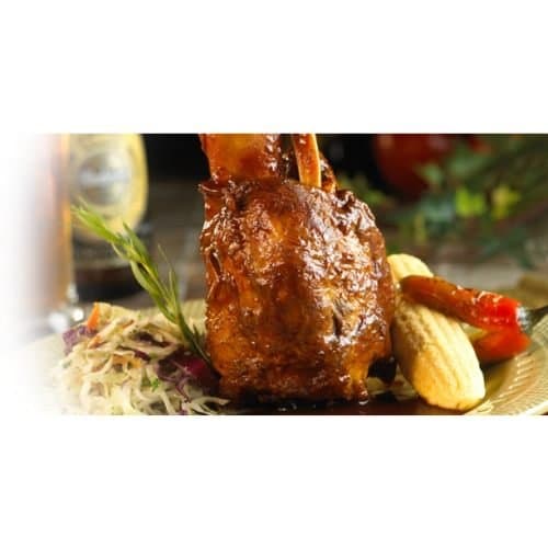 Bonewerks Culture Veal and Beef Demi Glace, 16 Pound -- 1 each.