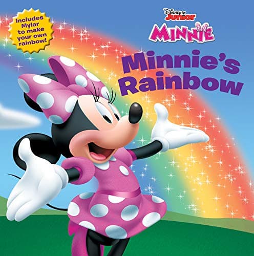 Minnie's Rainbow (Mickey Mouse Clubhouse)