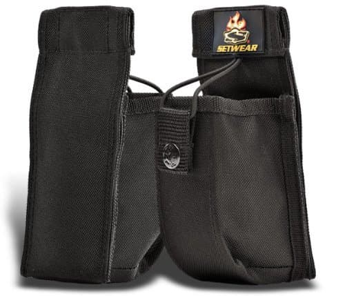 Radio Pouch by SetWear