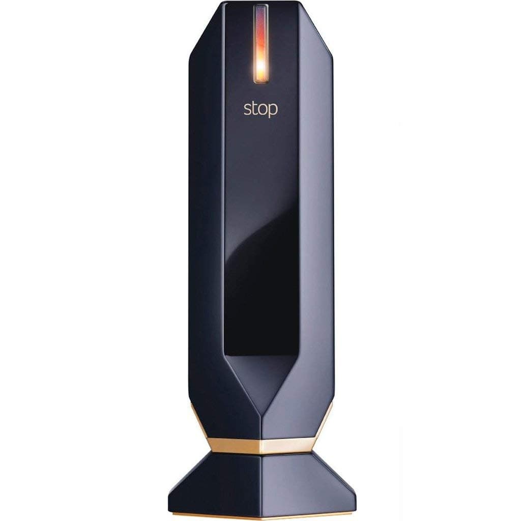 TriPollar Stop Facial Skin Renewal Device Reduces Fine Lines and Wrinkles Making Skin Feel Tighter, Firmer and Renewed