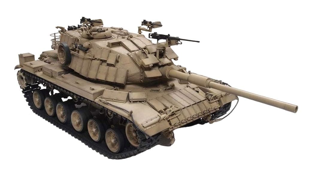 AFV Club 1/35 IDF M60A1 Magach 6B AF35309