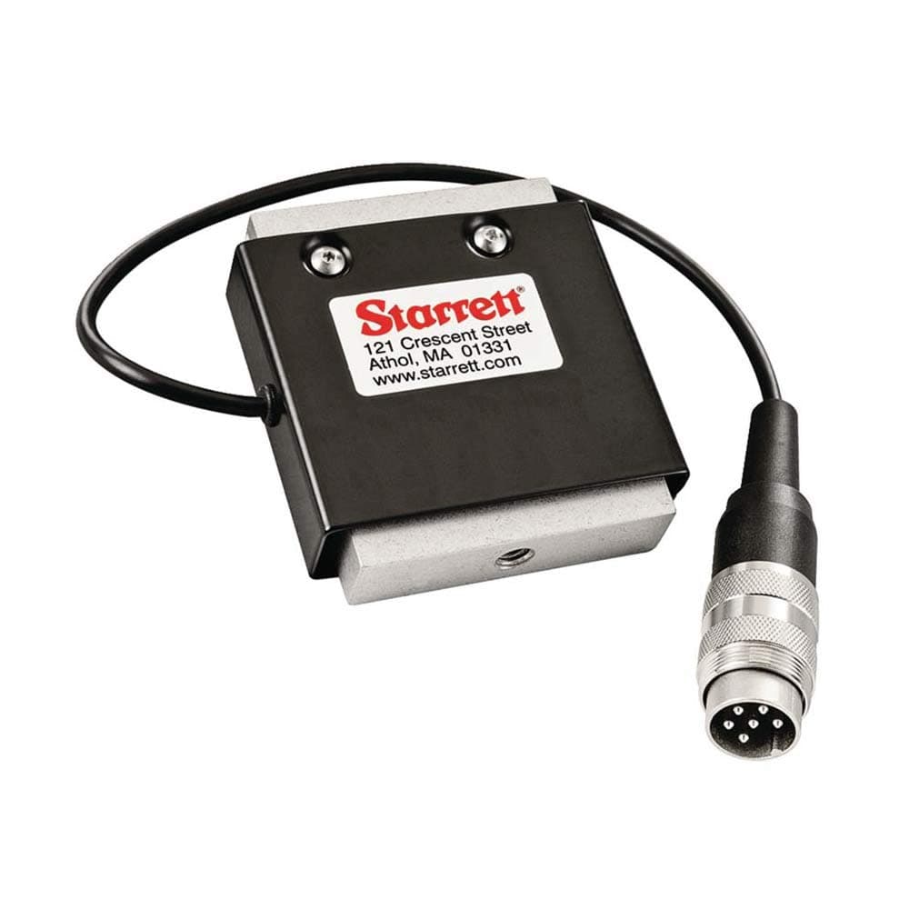 Series FLC-P Premium Model S-Beam Load Cell Sensor, 100N Load Capacity, M6 x 1-6H Thread, 2.48" Height, 2.33" Width