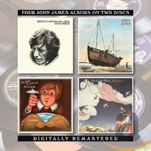 Morning Brings The Light / John James / Sky In My Pie / Head In The Clouds