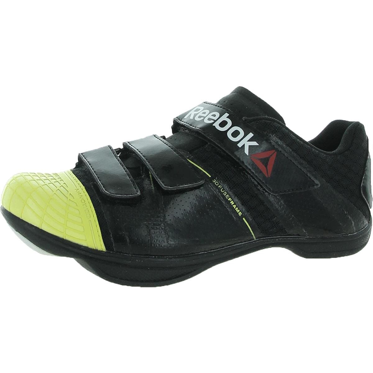 Reebok Men's Cycle Attack U Cycling Shoe