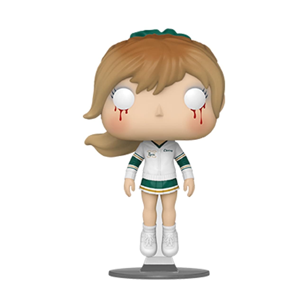 Stranger Things Chrissy Figure Funko Pop! TV: Stranger Things S4- Chrissy Floating (BD) Funko