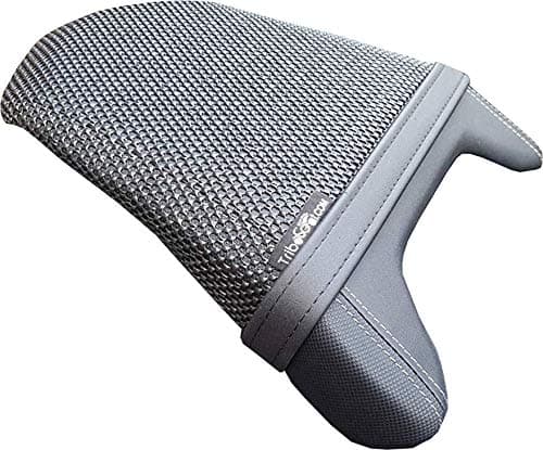 Triboseat Anti Slip Passenger Seat Cover, Compatible with Honda Cbr650R (2019-2020)