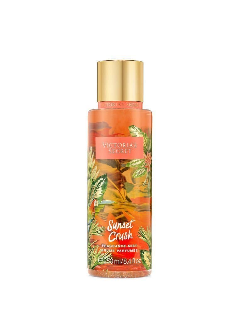 VICTORIA'S SECRET VICTORIA'S SECRET Sunset Crush (2016) 250ml Body Mist