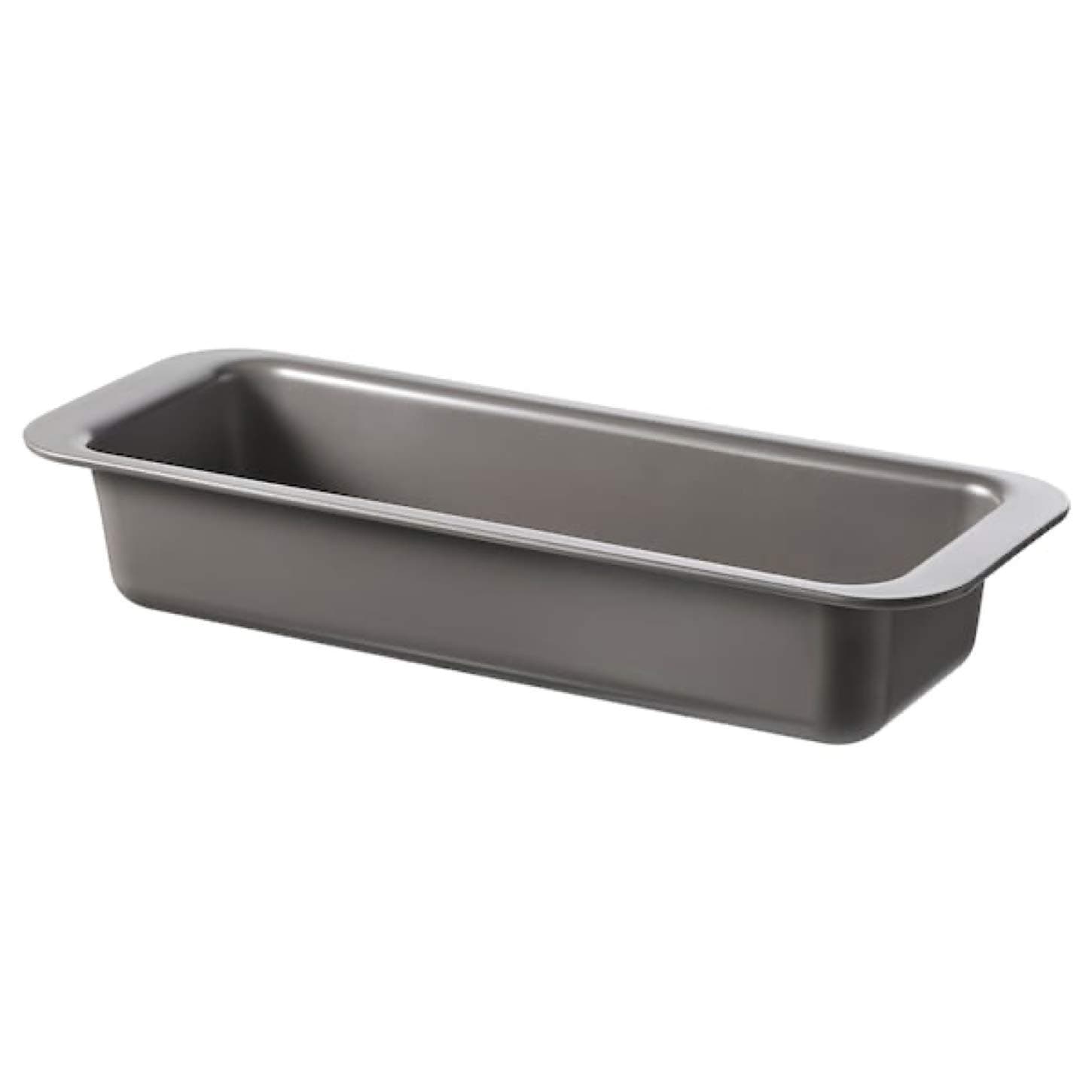 - Hemmabak Aluminium Loaf pan 304.566.92 (Gray)