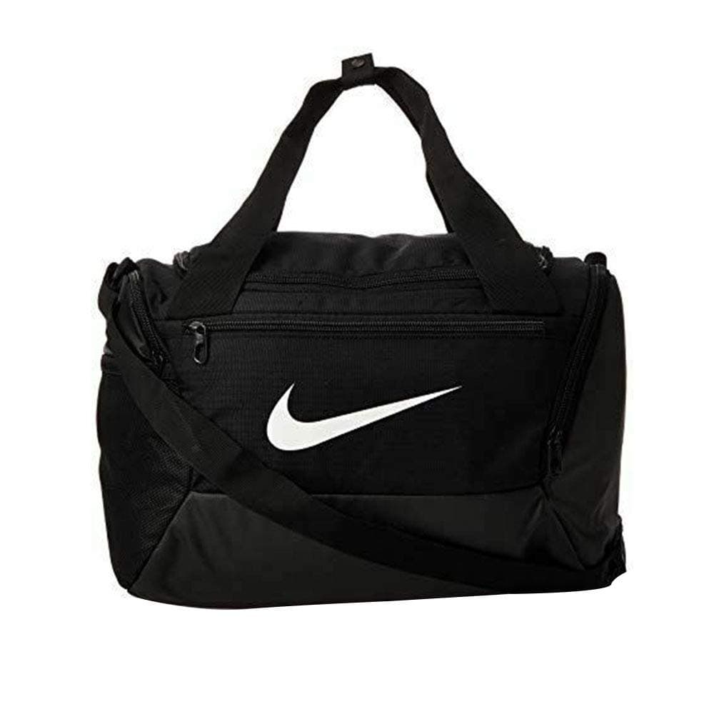 Nike Brasilia X-Small Duffel-9.0